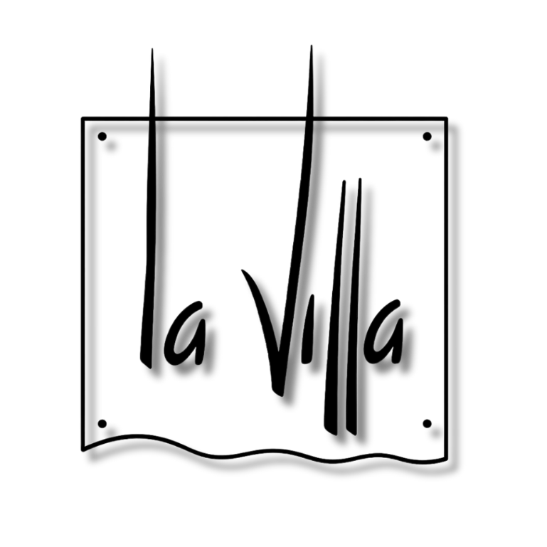 Logo de Empresa